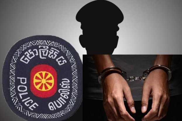 அம்பாறையில் பொலிஸ் நிலைய நிதி முறைகேடு; பெண் பொலிஸ் சார்ஜண்ட் கைது